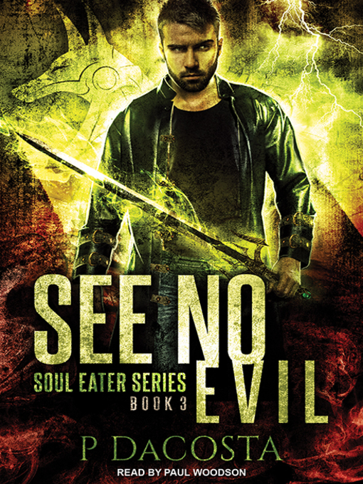 Title details for See No Evil by Pippa DaCosta - Available